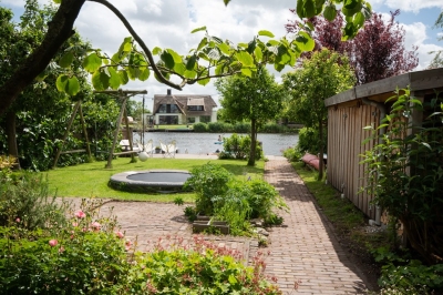 Dorpsstraat 34, Nigtevecht Lengers Housing